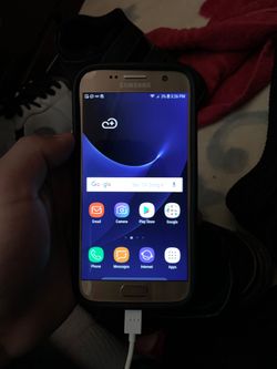 Samsung galaxy s7 sprint