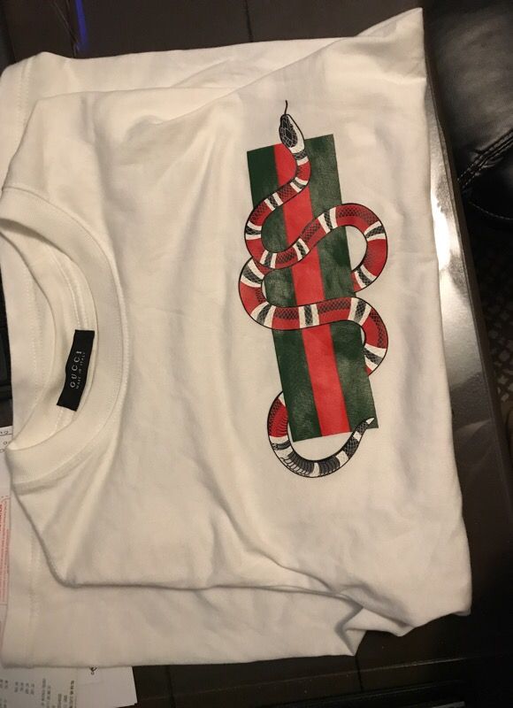 Gucci shirt