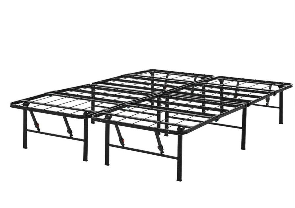 Twin Bed Frame
