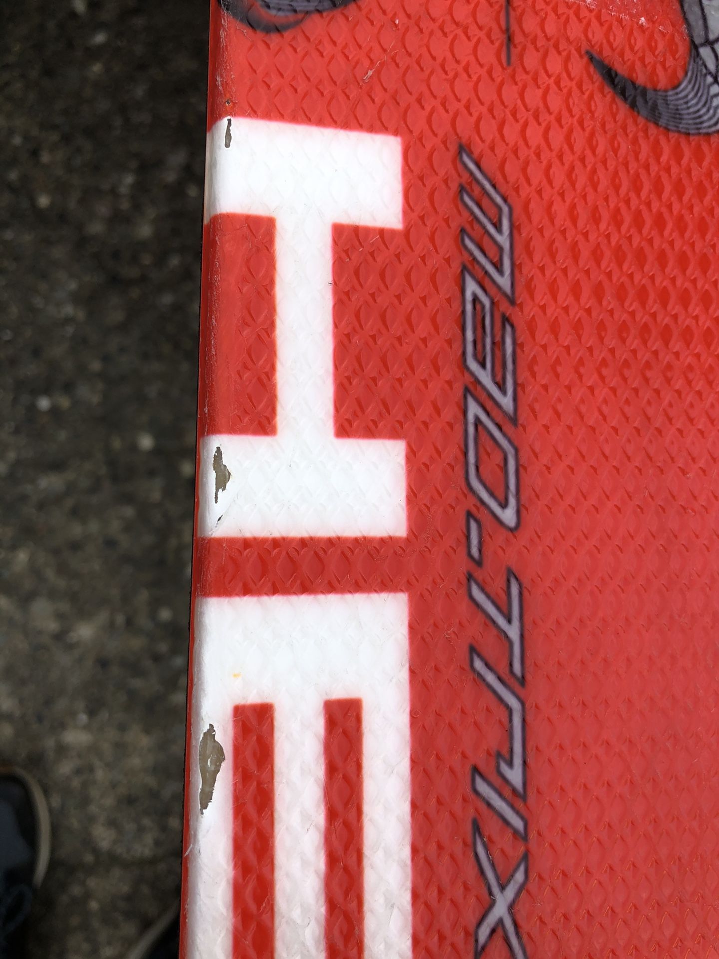 Head Mad Trix Mojo Skis