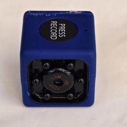 Atomic Beam Copcam Mini Security Camera