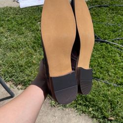 Size 12 Dress Shoes Men’s