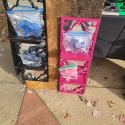 ELEPHANTS AND SHELVES CUSTOM MADE 