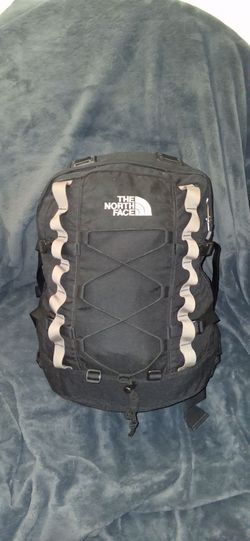 The North Face Back Pack Camping Hiking