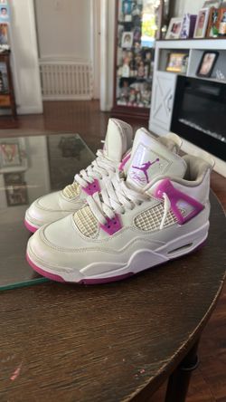 Jordan’s 4