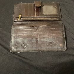 Patricia Nash Wallet And Purse 