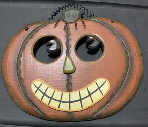 HALLOWEEN DECORATION