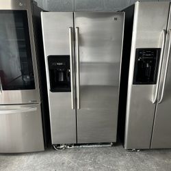 33” Maytag FRIDGE REFRIGERATOR NEVERA HELADERA FRIO REFRIGERADOR GOOD CONDITION DELIVERY 🚚 FREE WARRANTY 100 DAYS