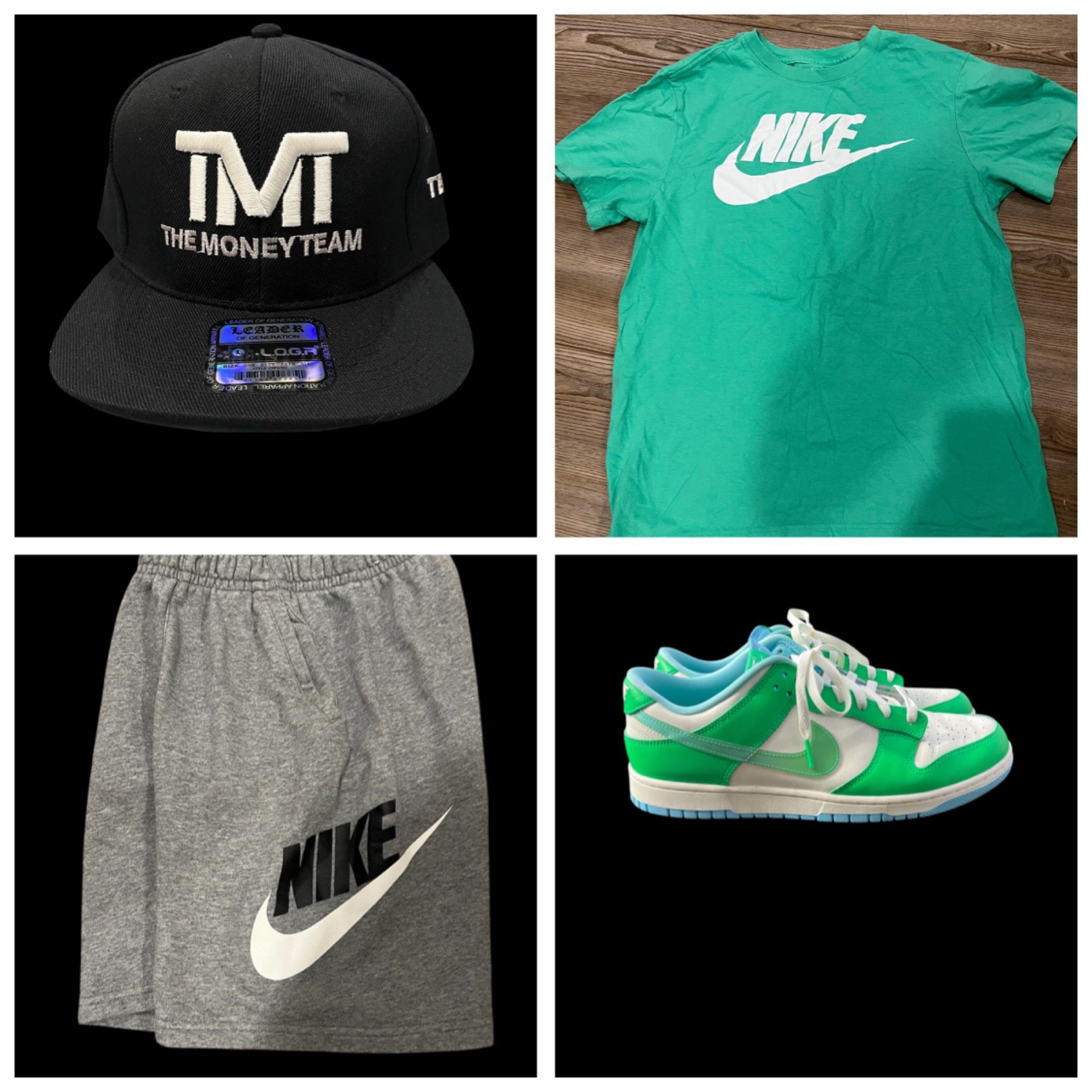 Nike