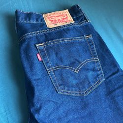 Levi Jeans