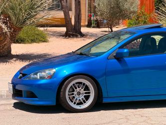2006 Acura RSX