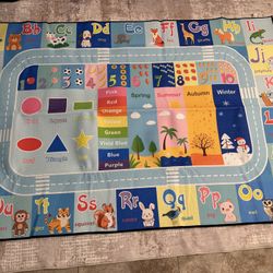 Children Rug New