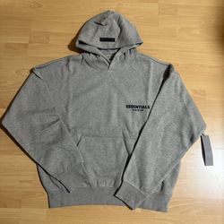 Essentials Fear Of God Hoodies