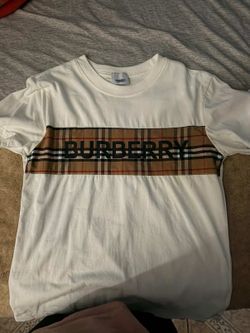 Burberry shirt
