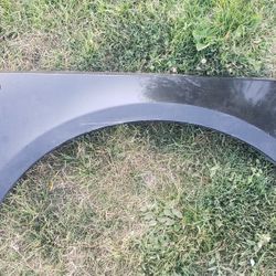 2003-05 Range Rover Rh Side Fender