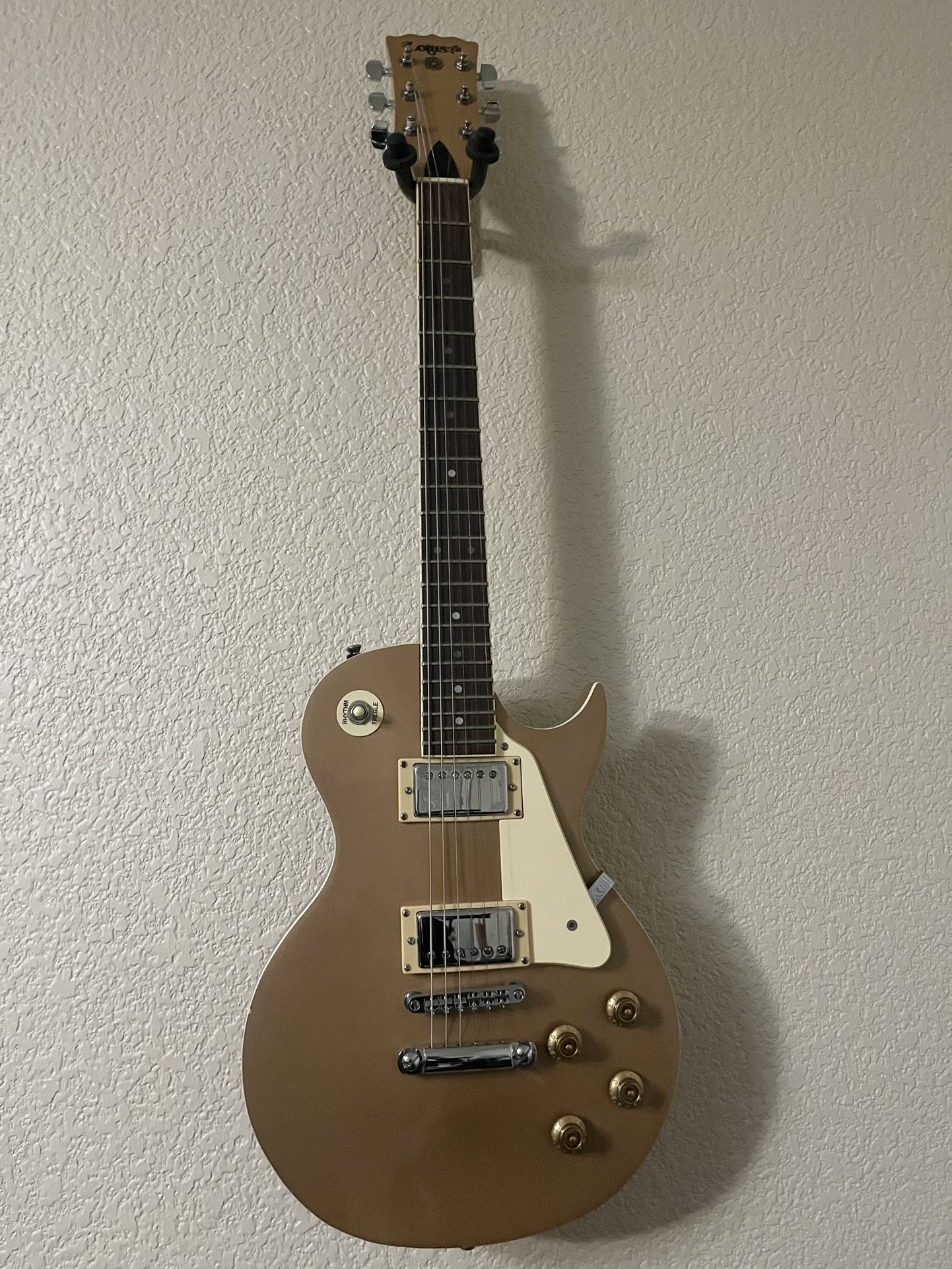 Lotus Les Paul Style Electric Guitar