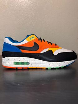 Nike Air Max 1 'Multi Mix' Size 11.5