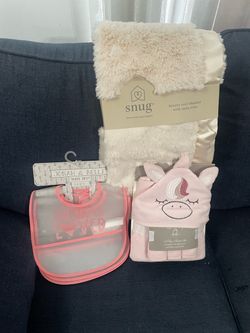 BABY SHOWER GIFT …. Ready to Go!!