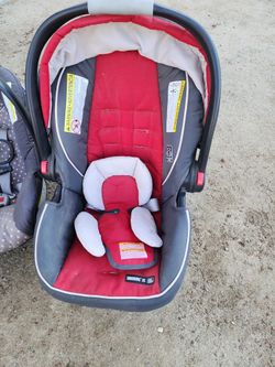 Baby Car Seat Snugride 35