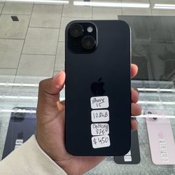 iPhone 15 | 128GB | Factory Unlocked