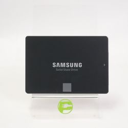Samsung 2.5" 860 Evo 2TB SATA III 6Gbps SSD MZ7LH2T0HMLT