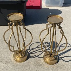 Candle Stands