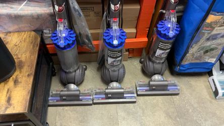 Vacuum