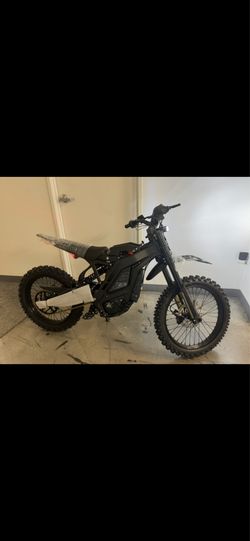 ERIDE PRO SR