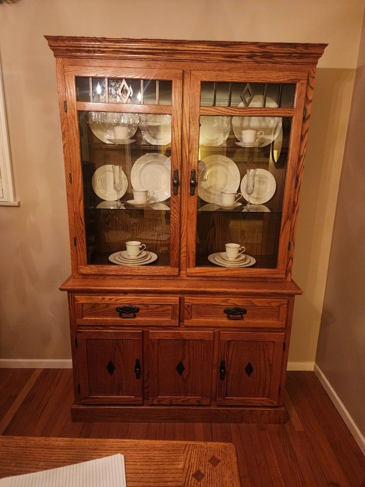 China Hutch
