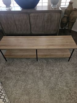 Console table sideboard like New
