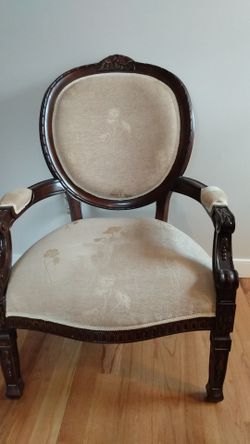 Vintage Chair
