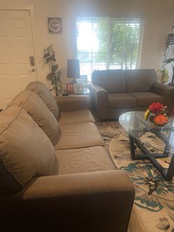 2 and 3 Seater Couch