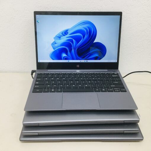 Xidu Laptop intel 3867u 8G RAM 128G SSD 12.5″ 2k IPS Touchscreen Display Win 11