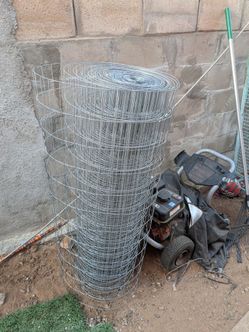 Wire roll