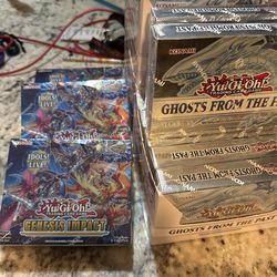 Yugioh Bundle 