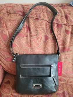 Rosetti Bag