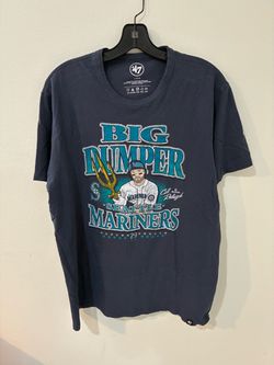 Cal Raleigh Big Dumper Shirt