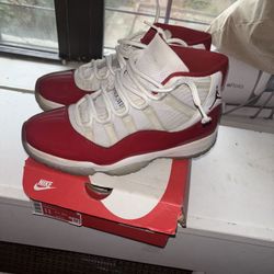 Jordan 11 Size 10.5