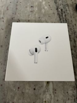 Apple Airpod Pro - Unsealed