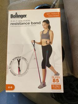 Exercise Balls And Bands