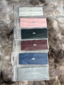 Alo Headbands