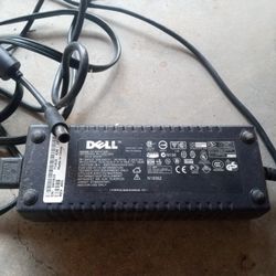 Dell Power Supply 