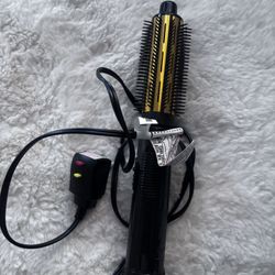 Hair Dryer