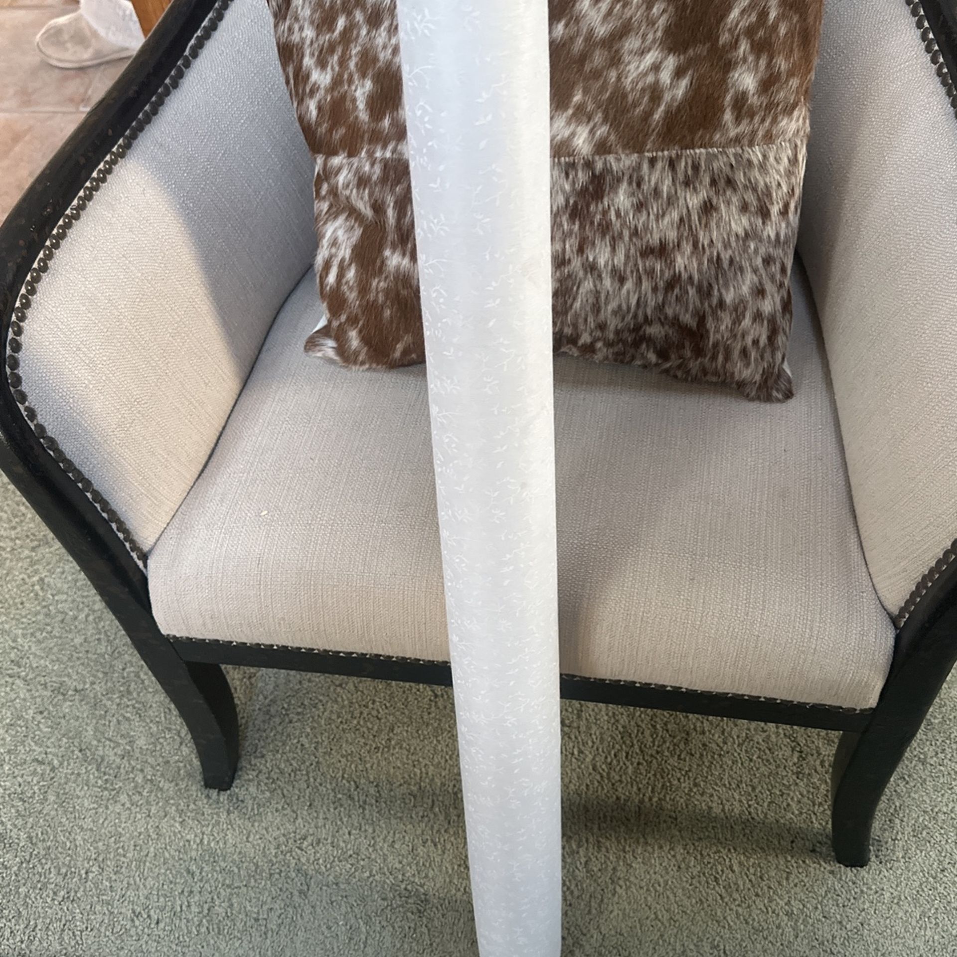 White Runner - New!