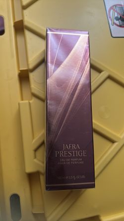 Jafra perfume