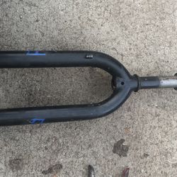 Bmx Fork 20 Inch
