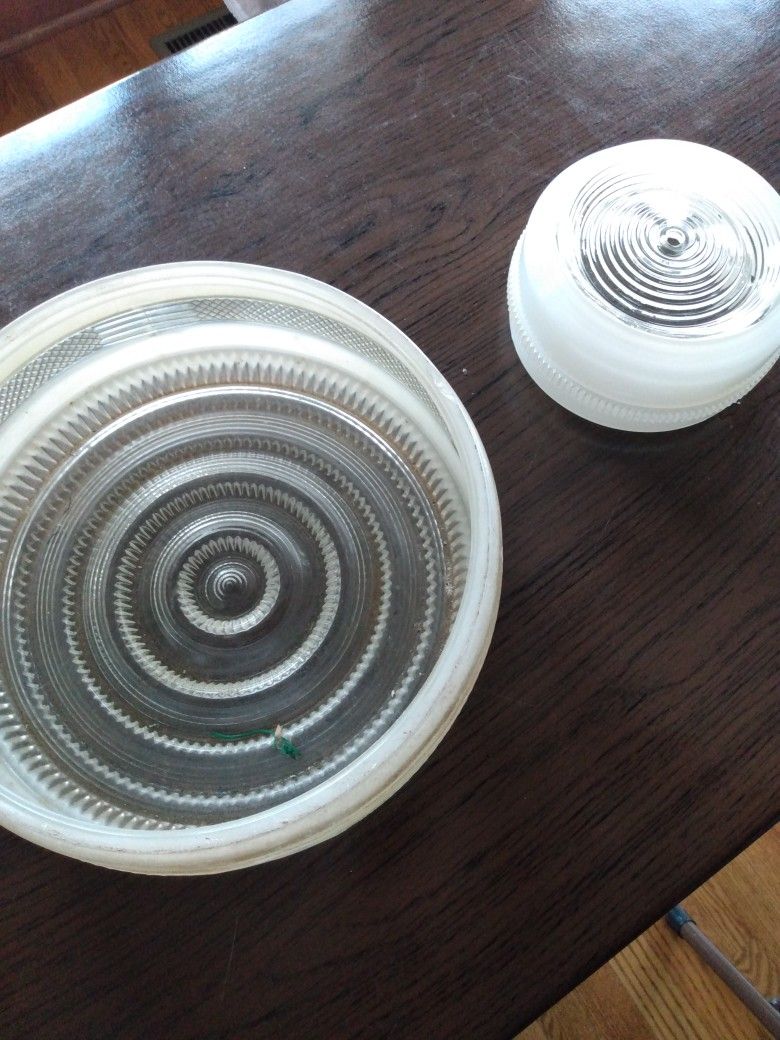 Glass Lenses - 2