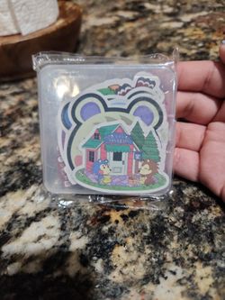 Animal Crossing 30 Piece Amiibos