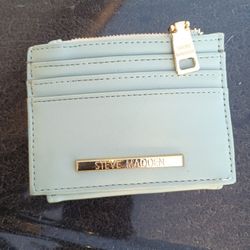 Women's Wallet 