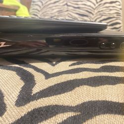 Zenith DVD Player With Remote 